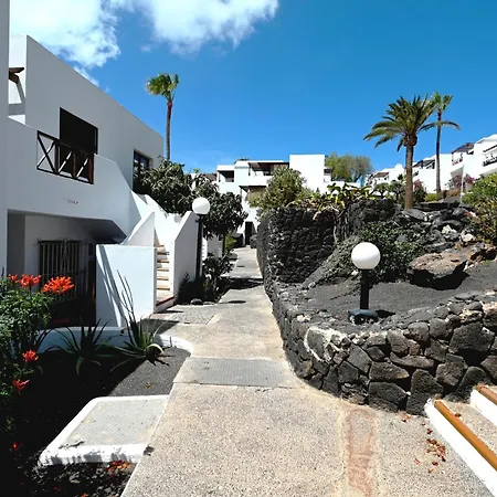 Tabaiba Place Tías