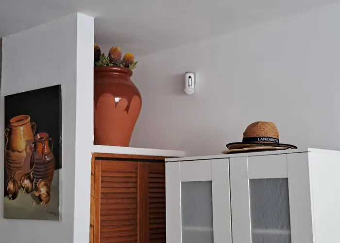 Appartement Tabaiba Place *