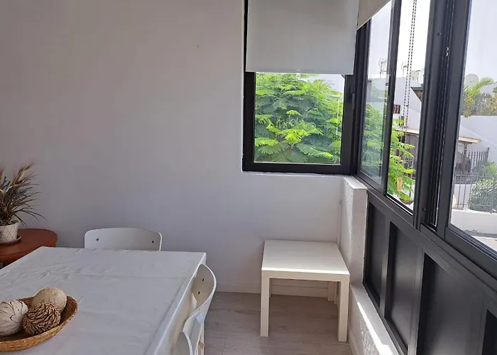 Apartment Tabaiba Place