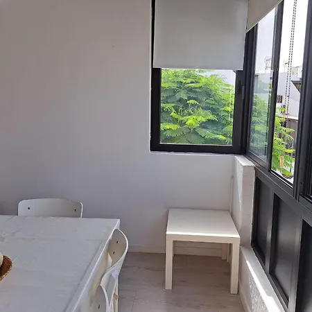 Apartament Tabaiba Place