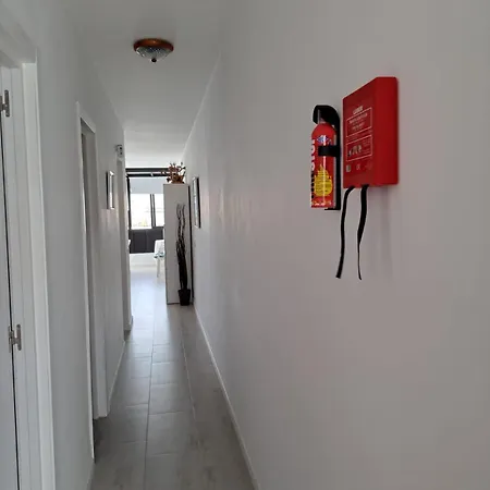 Tabaiba Place Apartament