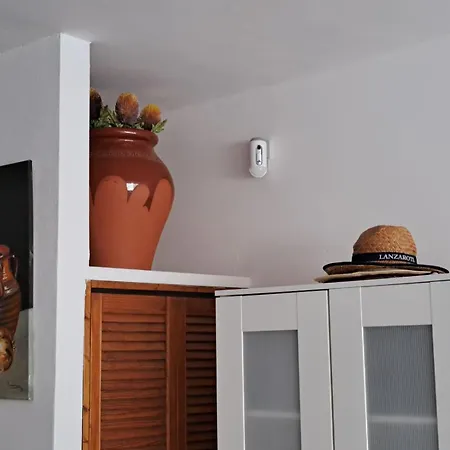 Apartament Tabaiba Place *