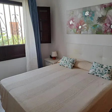 Tabaiba Place Apartament