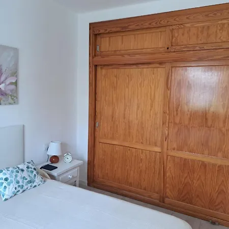 Apartament Tabaiba Place