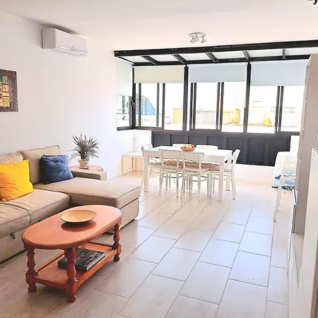 Tabaiba Place Apartament Tías