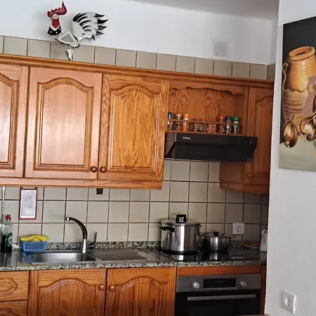 Apartament Tabaiba Place Tías